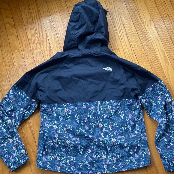 North face shell - Picture 5 of 5